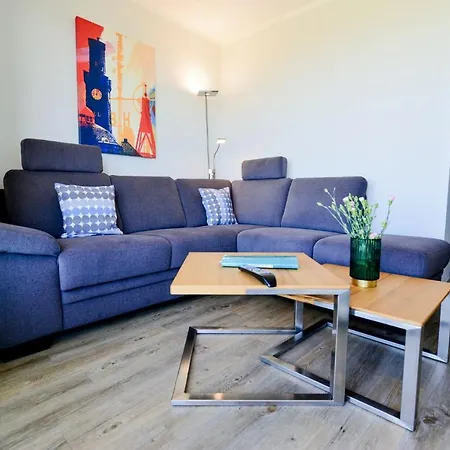 Apartment Bl01 *