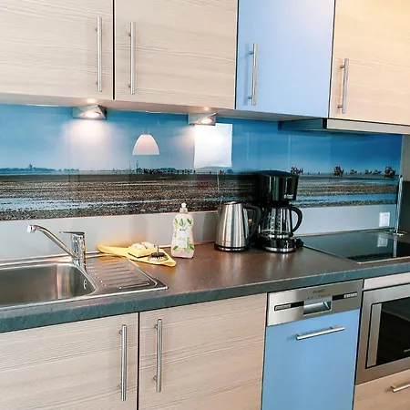 Apartment Bl01 Cuxhaven