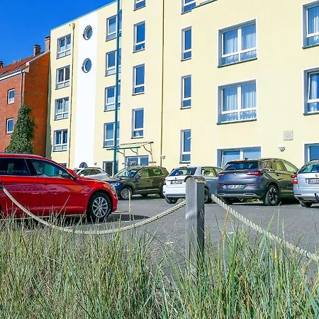 Bl01 Апартаменты *