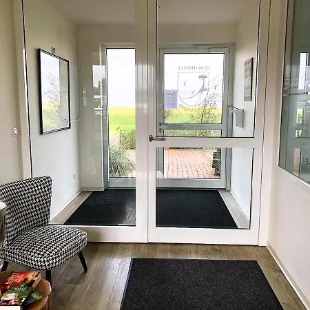 Bl01 Apartment Cuxhaven