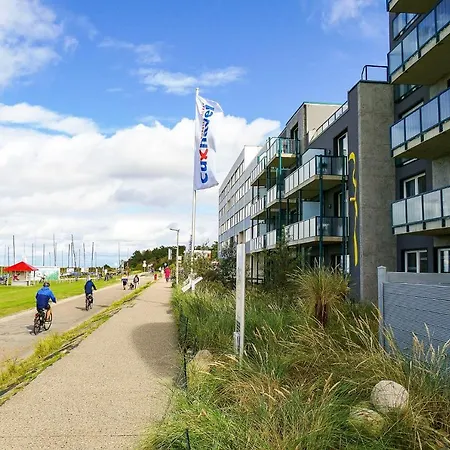Apartment Bl01