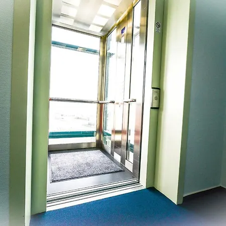 Bl01 Апартаменты