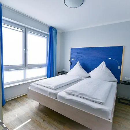 Bl01 Apartment *