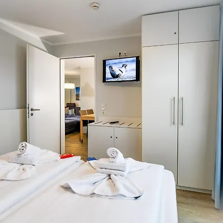 Bl01 Appartement *