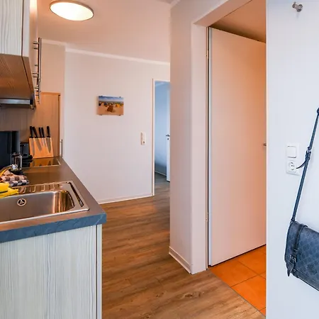 Bl01 Апартаменты *