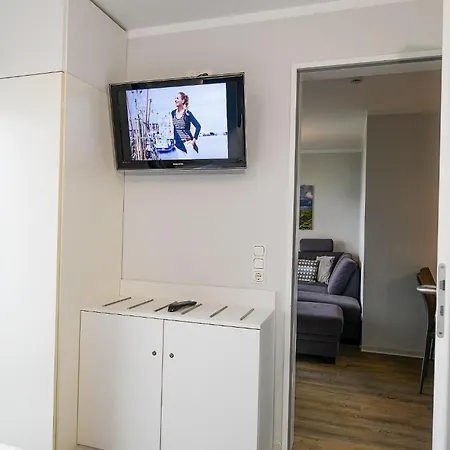 Bl01 Апартаменты