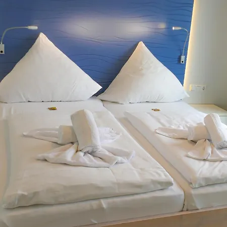 Апартаменты Bl01 *