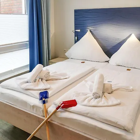 Bl01 Apartment