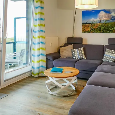 Bl01 Appartement *