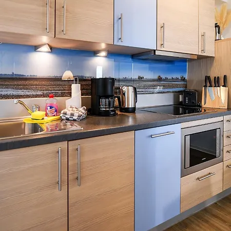 Bl01 Куксхафен